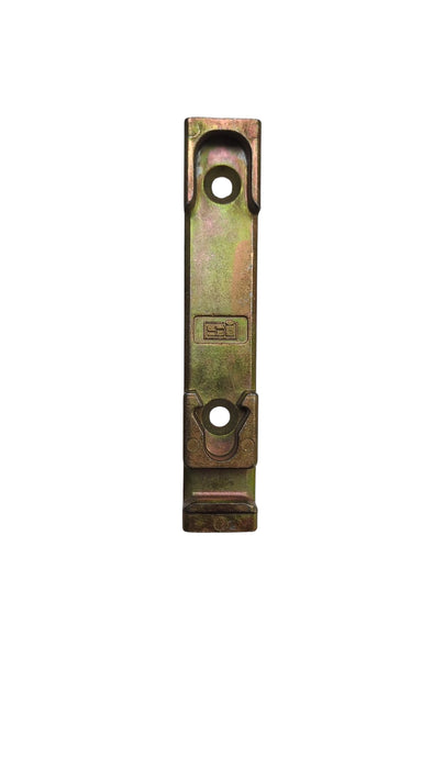 Siegenia tilt striker / tilt striker plate 420, 96x16mm