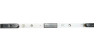 Maco Trend gearbox size 3 variable - FFH 1001 - 1250 mm