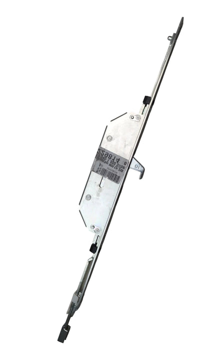 GU carriage K-16576 + lifting lock hook bolt 5-08318