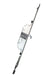 GU carriage K-16576 + lifting lock hook bolt 5-08318
