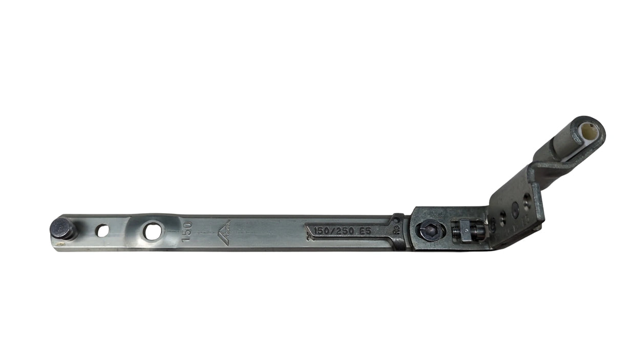 Roto NT Axerarm / Scherenarm E5 Gr. 150 - Rechts