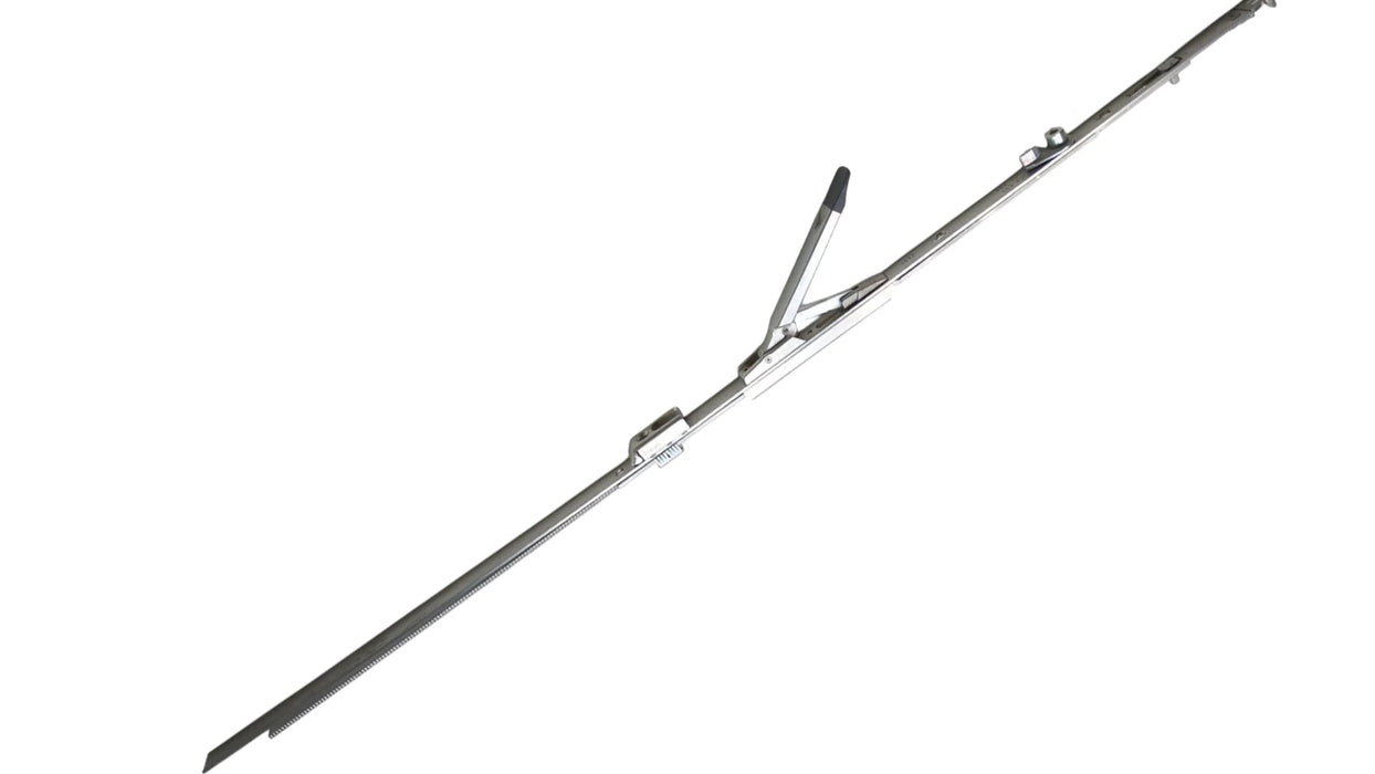 Roto NT Stulpgetriebe Gr. 690 - Konstant