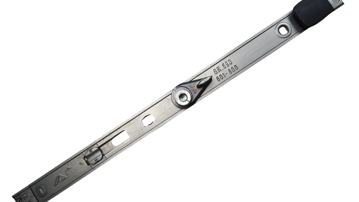 Roto NT Stulpgetriebe Gr. 690 - Konstant