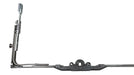 Roto NT DK-Getriebe D8 Gr. 490 H/K