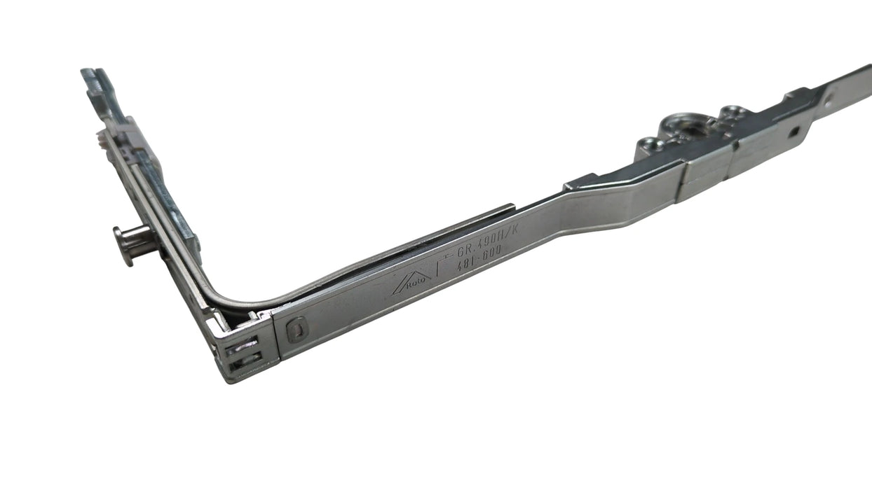 Roto NT DK-Getriebe D8 Gr. 490 H/K