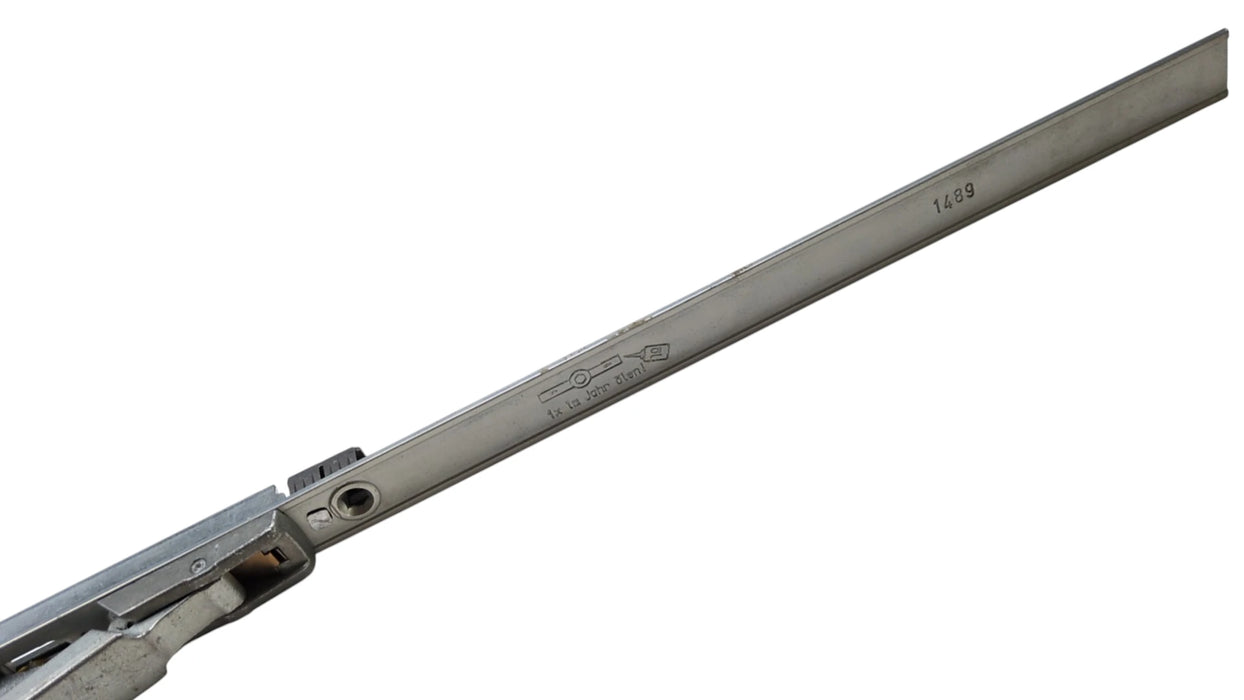 Roto NT Stulpgetriebe M Plus Gr. 400 - variabel - FFH 370 - 620 mm