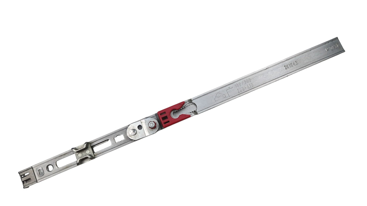 Roto NT Axerstulp Gr. 150/300 - 200-410 mm
