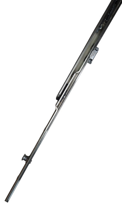 Siegenia - Aubi Schere TSKK 2270 - 100040 Gr. 4 - TS K25  - FFB 1051 - 1250 mm