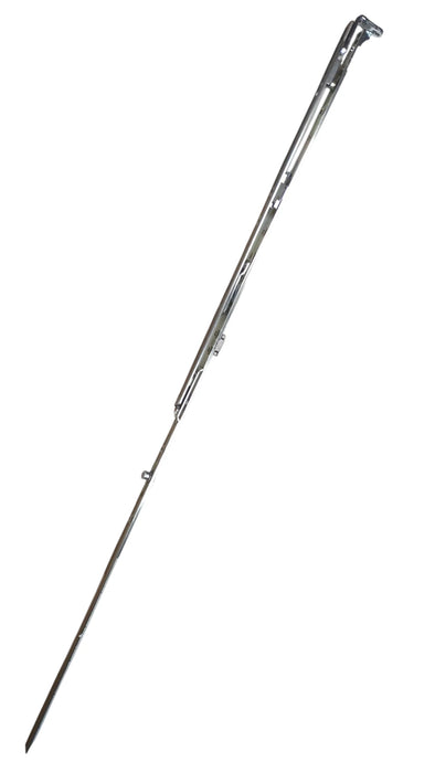 Siegenia Schere DK Gr. 3 TSKK 2260 - 100040 - TS K25 - FFB 881 - 1050 mm