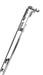 Siegenia Schere DK Gr. 3 TSKK 2260 - 100040 - TS K25 - FFB 881 - 1050 mm