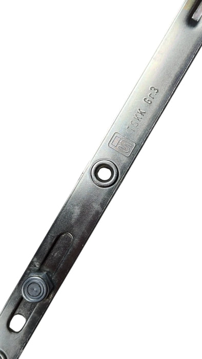 Siegenia Schere DK Gr. 3 TSKK 2260 - 100040 - TS K25 - FFB 881 - 1050 mm