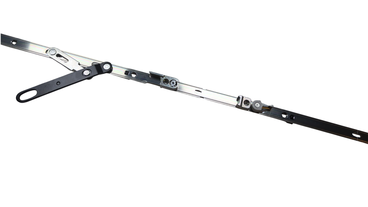 Maco Multi Matic French casement gear - FFH 661 - 840 mm