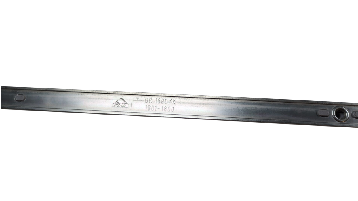 Roto NT DK-Getriebe - Gr. 1690 K - FFH 1601-1800