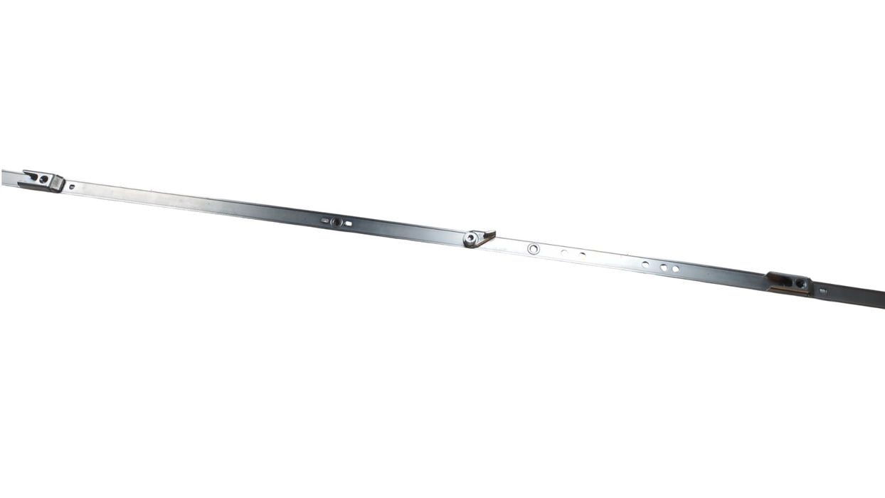 Roto NT Stulpgetriebe HS - Gr. 2290/640 - Konstant