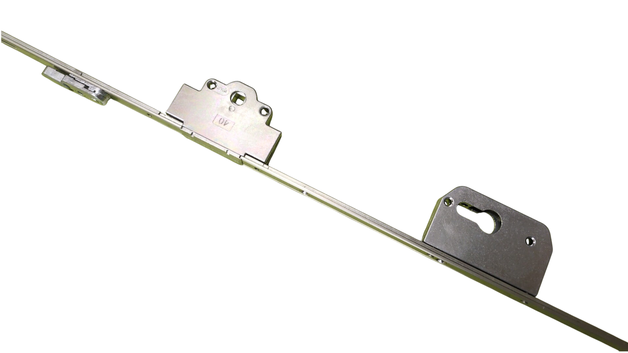Maco Multi Matic DK- Getriebe GM 1050 FFH 1701 - 1950 mm - konstant