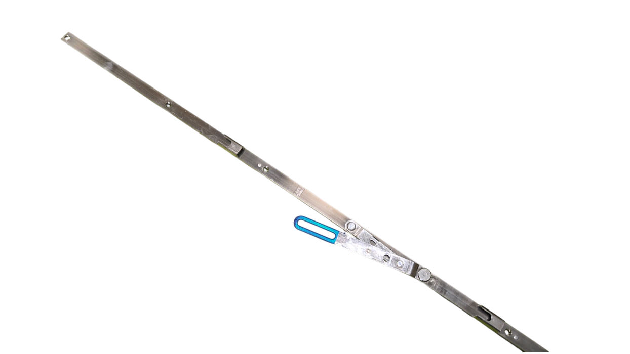 Winkhaus Stulpgetriebe / Fenstergetriebe - Activ Pilot GASK GZ 225-4
