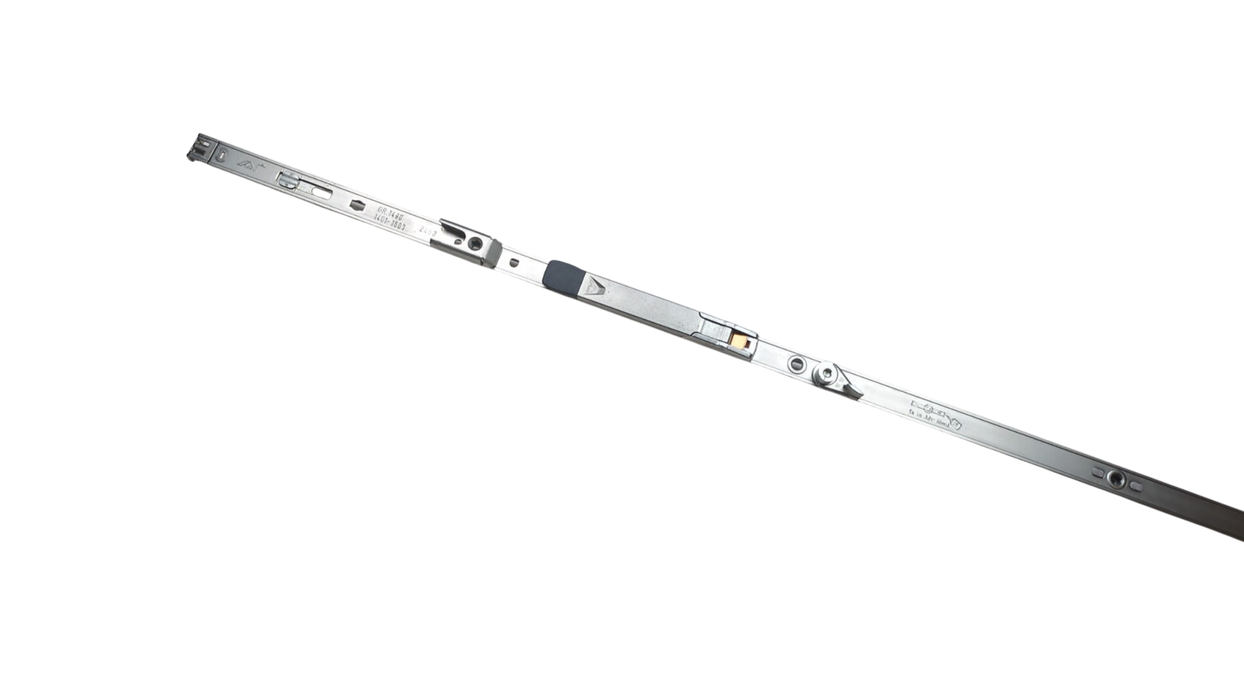Roto NT Stulpgetriebe K Plus Gr. 1490