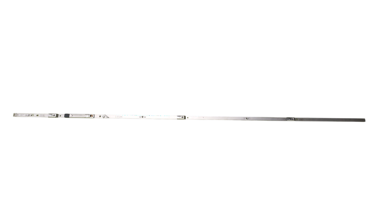 Roto NT Stulpgetriebe K Plus Gr. 1490