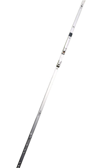 Roto NT Stulpgetriebe K Plus Gr. 1890