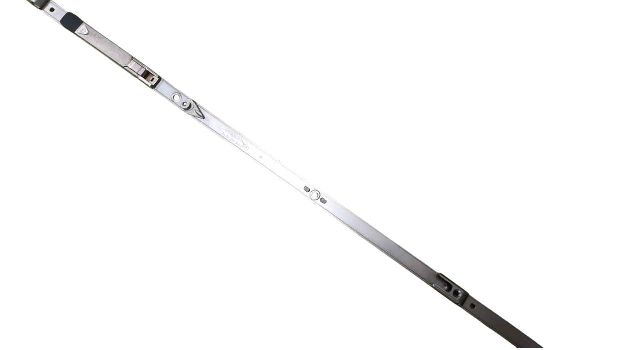 Roto NT Stulpgetriebe K Plus Gr. 1690