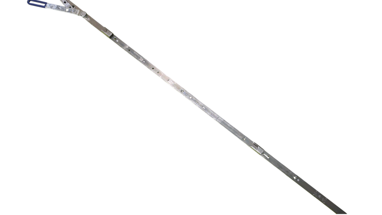 Winkhaus Stulpgetriebe / Fenstergetriebe - Activ Pilot GASK GZ 225-4