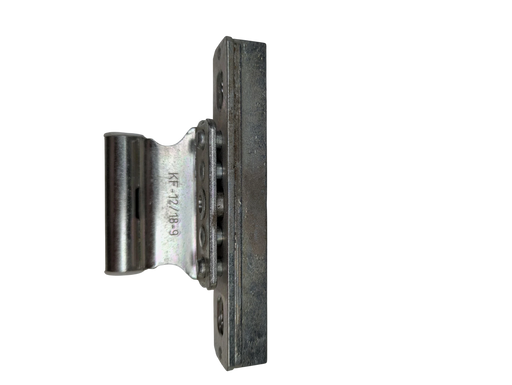 Siegenia Kippflügelband / Drehband KF-12/18-9