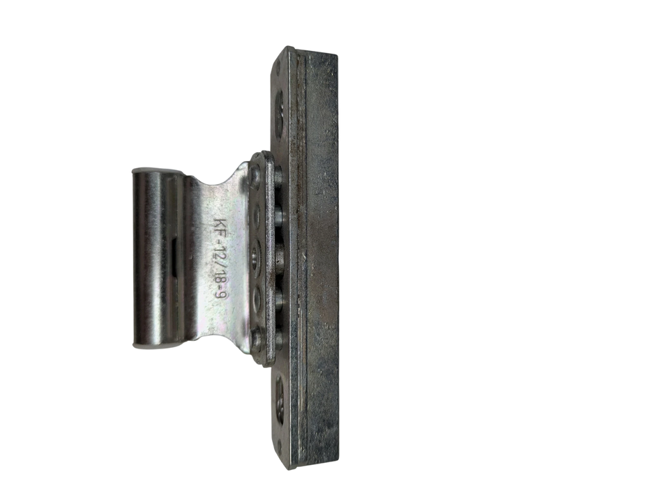 Siegenia Kippflügelband / Drehband KF-12/18-9