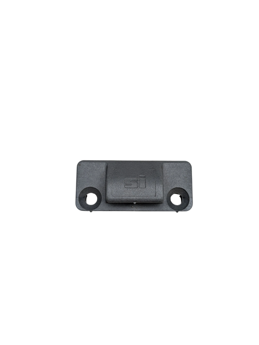 Siegenia striker / strike plate frame part 1900, 43x19mm