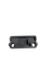 Siegenia striker / strike plate frame part 1900, 43x19mm