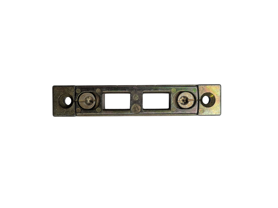 Siegenia tilt striker / tilt striker plate 700 TL