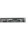 Siegenia-AUBI security striker / strike plate 434, left, 104x22mm
