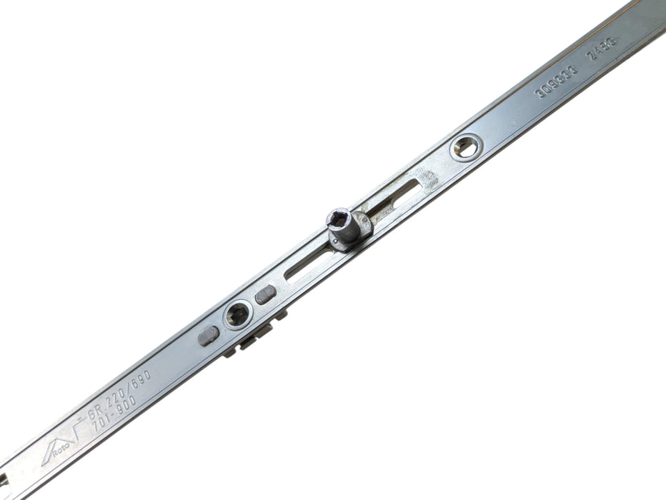 Roto NT DK-Getriebe K Gr. 690 / 220 1 E
