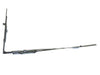Siegenia Stulpgetriebe VSU/K DS 16 - Gr. 80 - 860 x 210