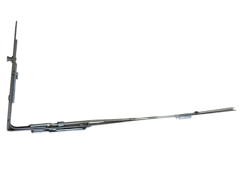 Siegenia Stulpgetriebe VSU/K DS 16 - Gr. 80 - 860 x 210