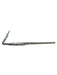 Siegenia Stulpgetriebe VSU/K DS 16 - Gr. 80 - 860 x 210