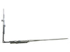 Siegenia corner drive VSU-S-ES, 1 mushroom pin, 140x25mm