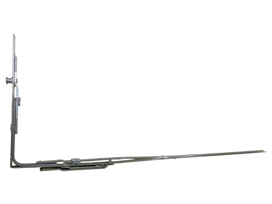 Siegenia corner drive VSU-S-ES, 1 mushroom pin, 140x25mm