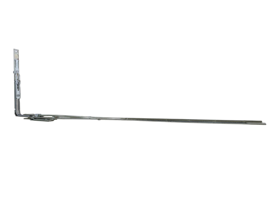 Siegenia corner drive VSU-S-ES, 1 mushroom pin, 140x25mm