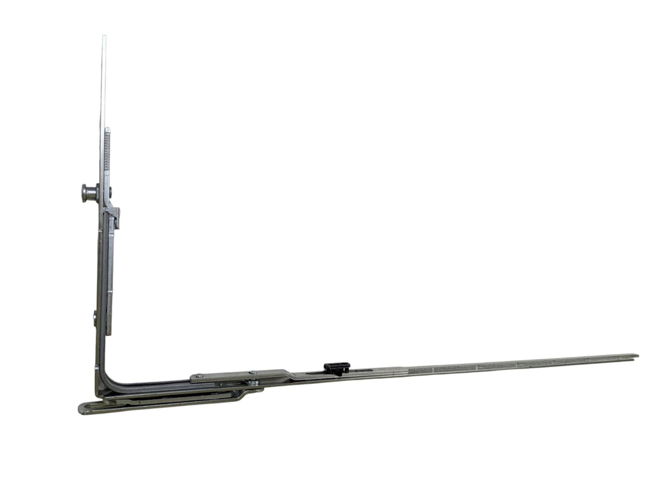 Siegenia corner drive VSU-S-ES, 1 mushroom pin, 140x25mm