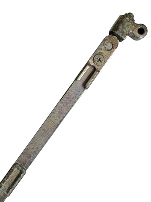 Roto Centro 80 Scherenarm / Axerarm Gr. 700