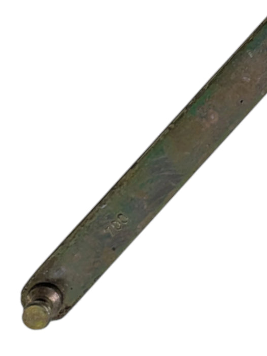 Roto Centro 80 Scherenarm / Axerarm Gr. 700