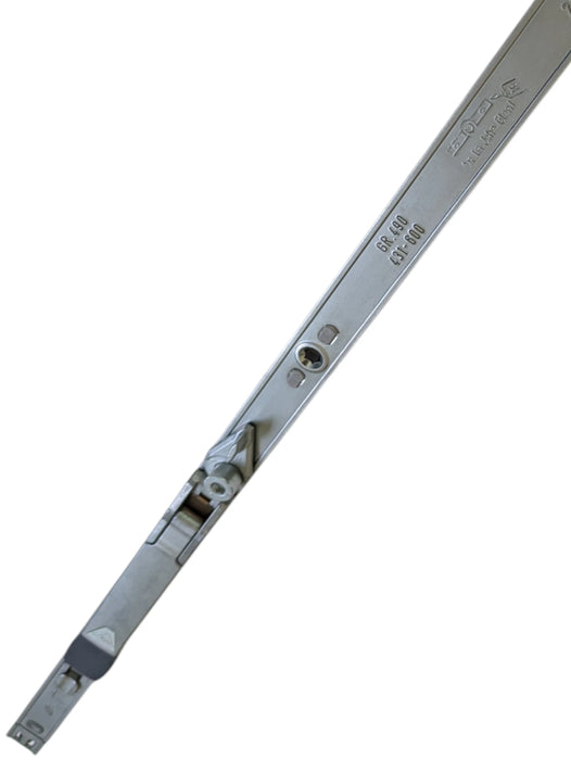 Roto NT Stulpgetriebe K Plus Gr. 490 / 195