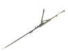 Roto NT Stulpgetriebe K Plus Gr. 490 / 195