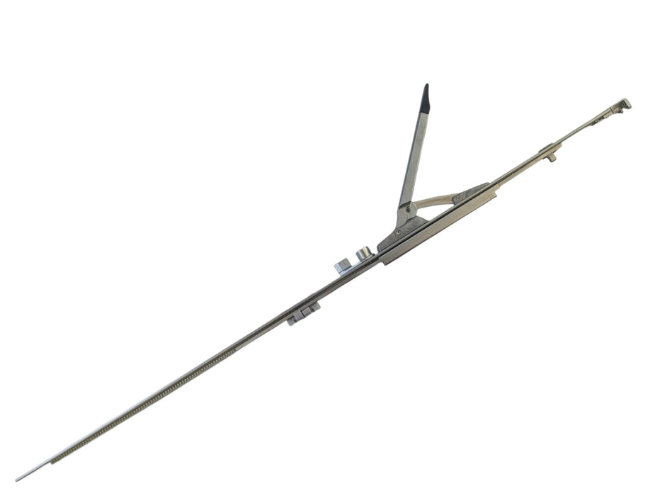 Roto NT Stulpgetriebe K Plus Gr. 490 / 195
