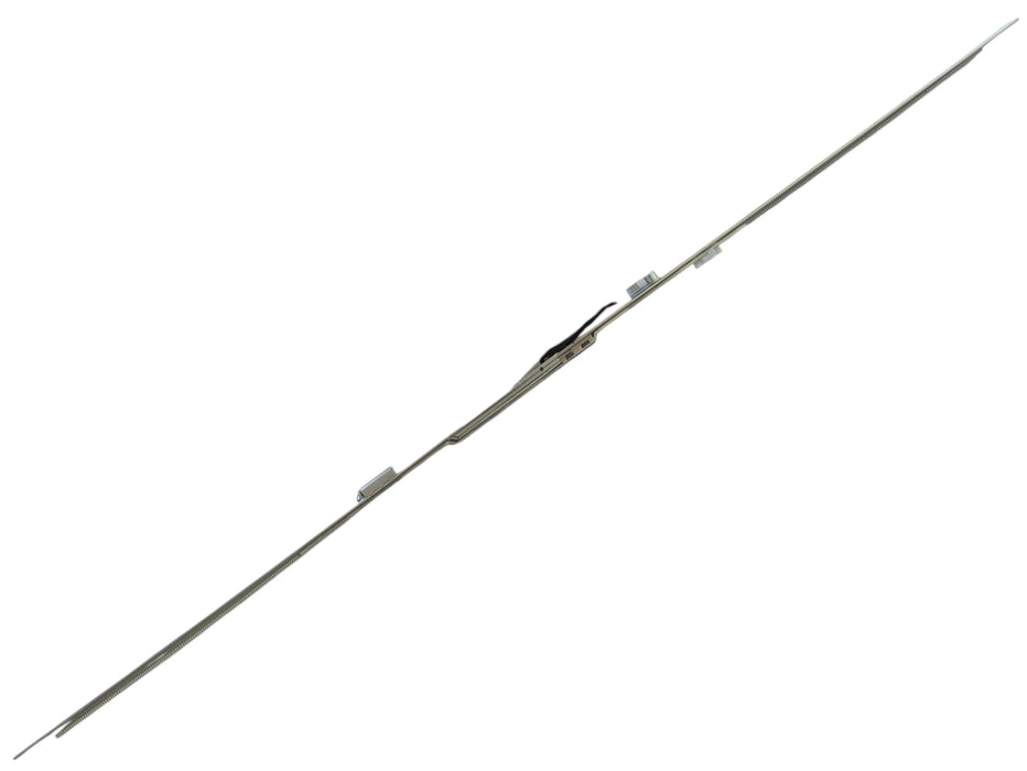 Roto Stulpgetriebe NT/NX Gr. 980 - Variabel