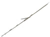 Roto Stulpgetriebe NT/NX Gr. 890 / 490 - Konstant HS