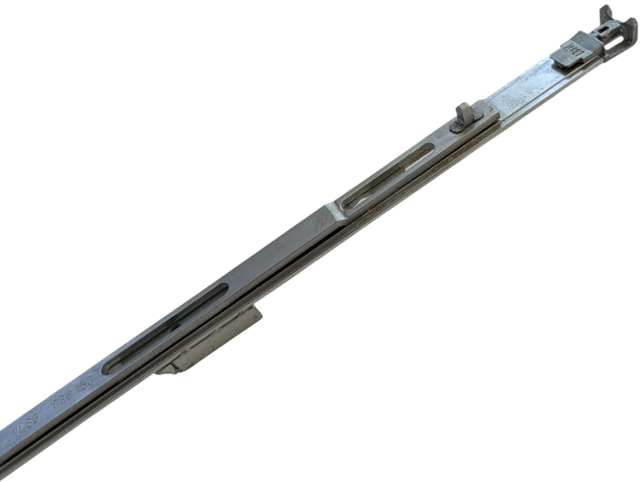 Roto Stulpgetriebe NT/NX Gr. 890 / 490 - Konstant HS