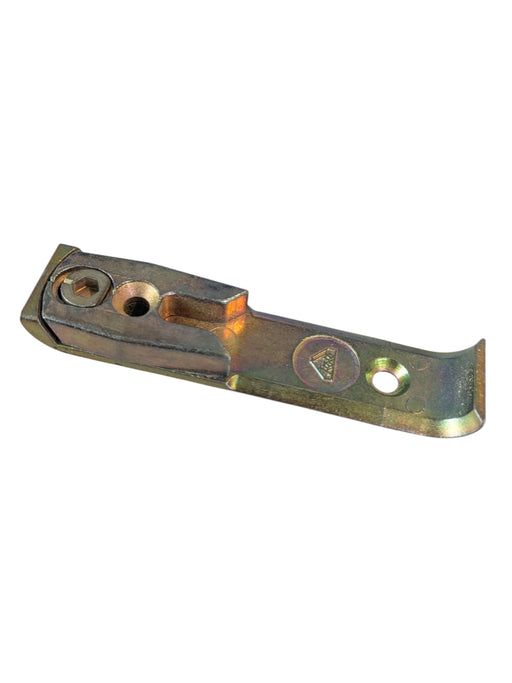 Roto striker / strike plate inlet 6482381800 R604 B41