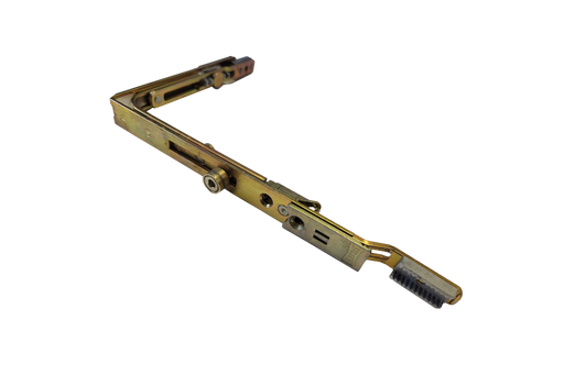 Aubi Eckumlenkung UR19 - 150/115 mm