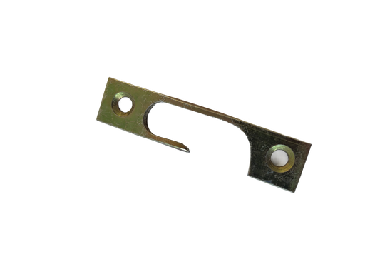 Striker / strike plate for milling